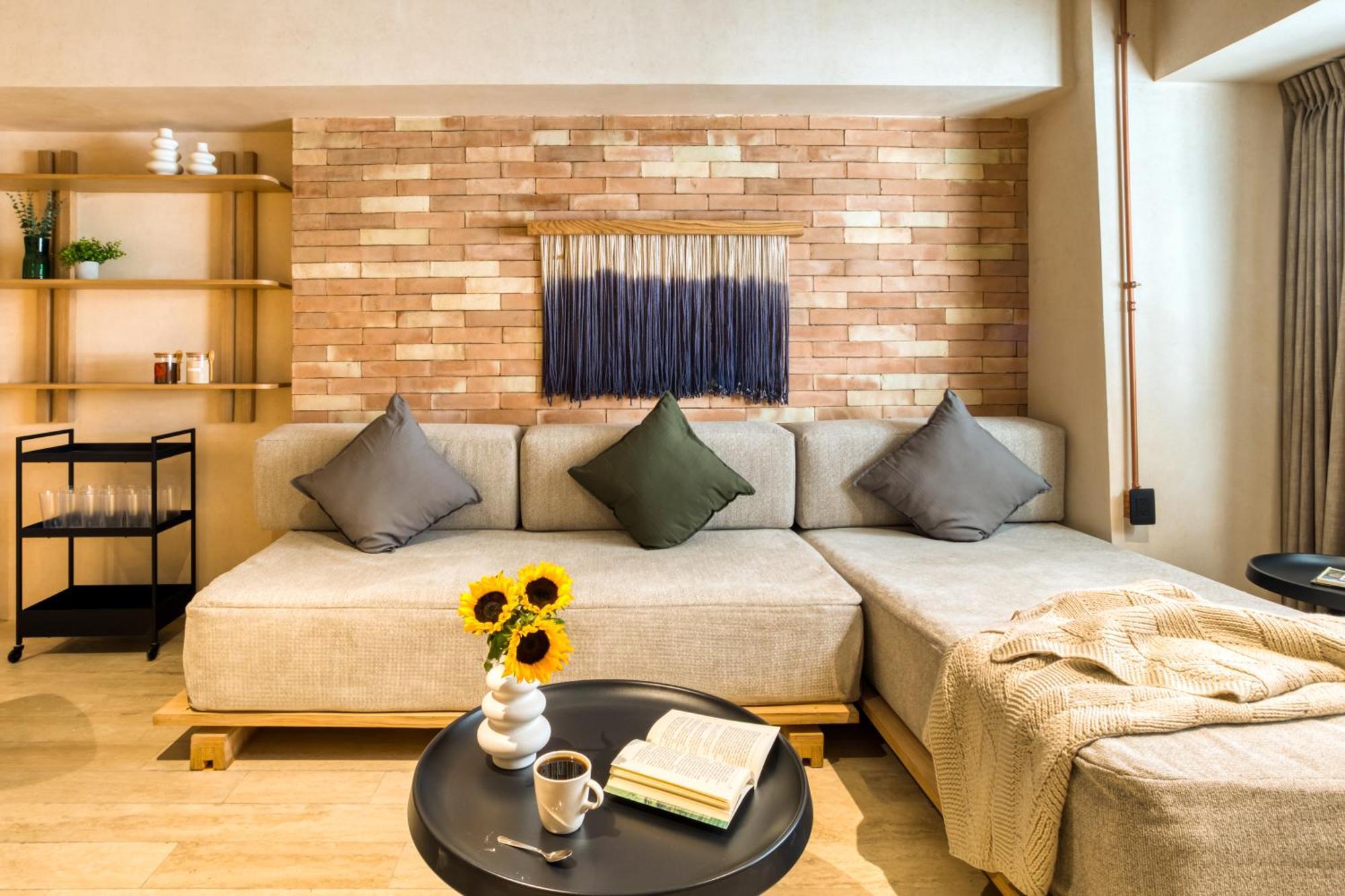 مدينة مكسيكو Caliza Roma Residences By Tasman المظهر الخارجي الصورة