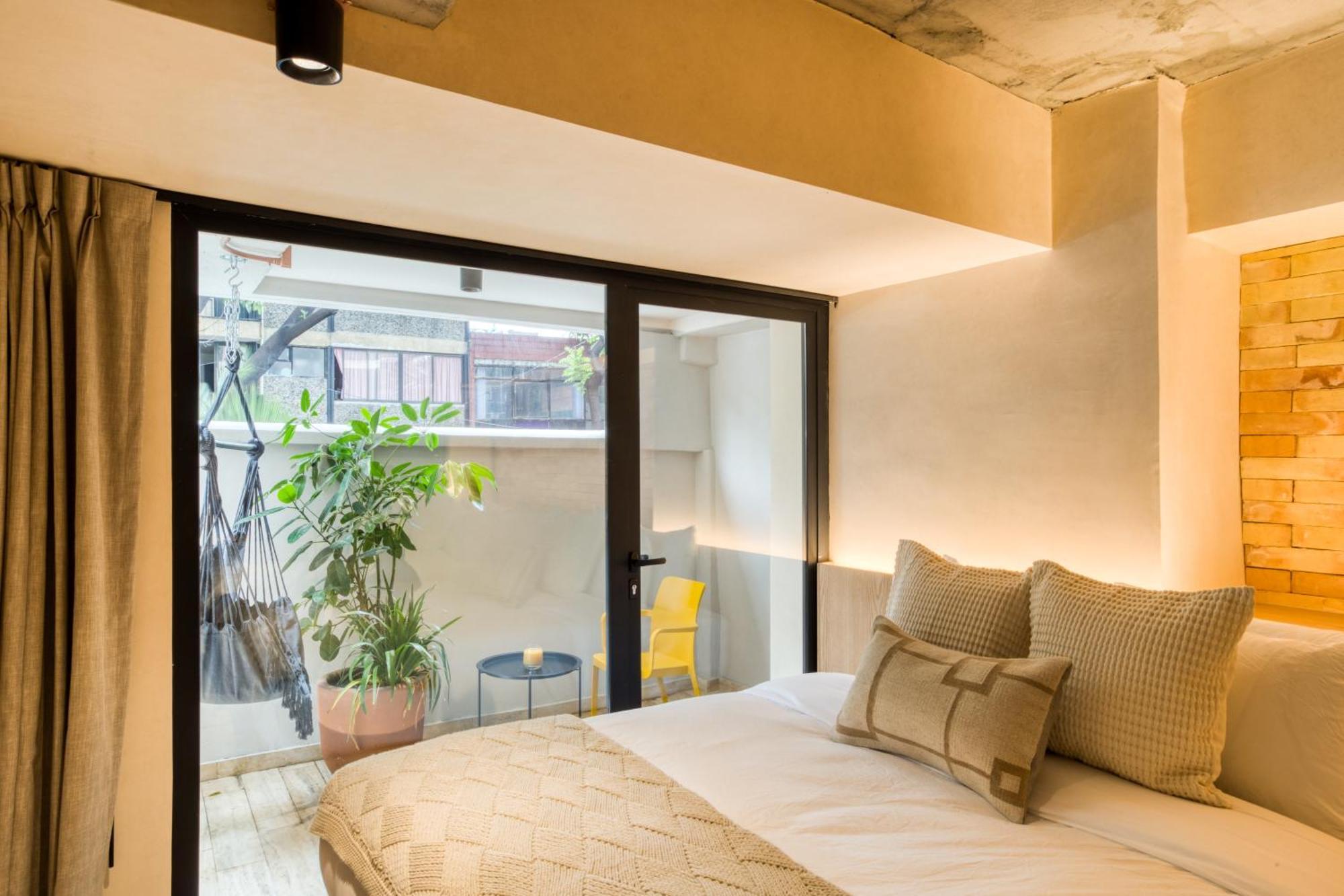 مدينة مكسيكو Caliza Roma Residences By Tasman المظهر الخارجي الصورة
