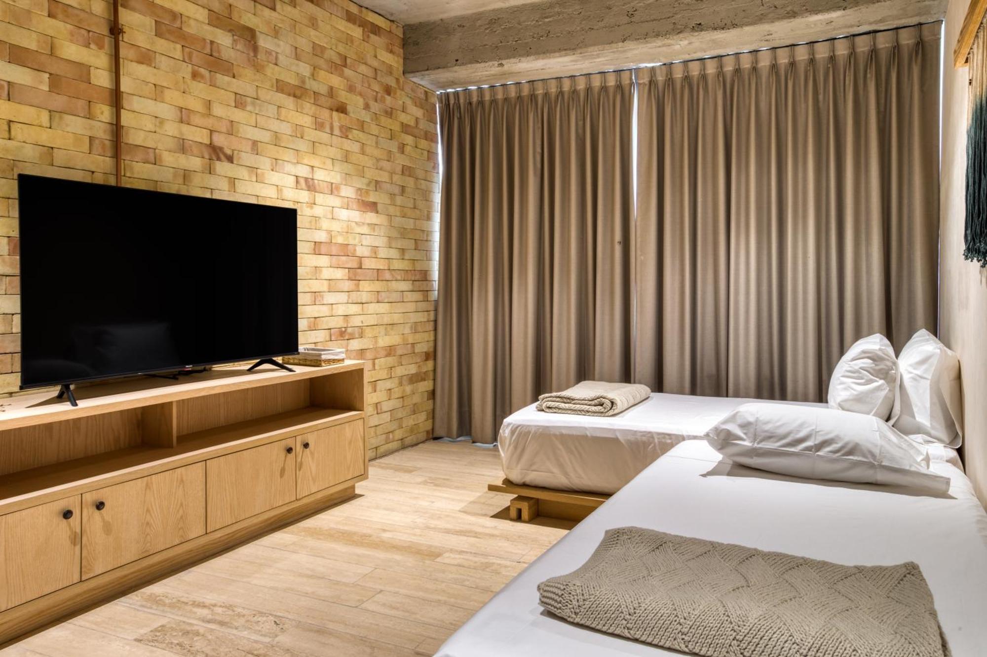 مدينة مكسيكو Caliza Roma Residences By Tasman المظهر الخارجي الصورة